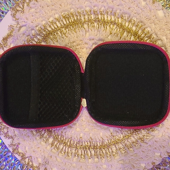 - FREE Tech Case Pink Flamingo With Purchase $20 Minimum or Separate Purch… - Picture 4 of 4